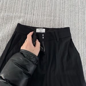 Aritzia Babaton Agency Pants